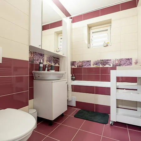 Apartment Ellena *