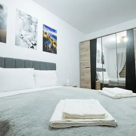 Ellena Apartment
